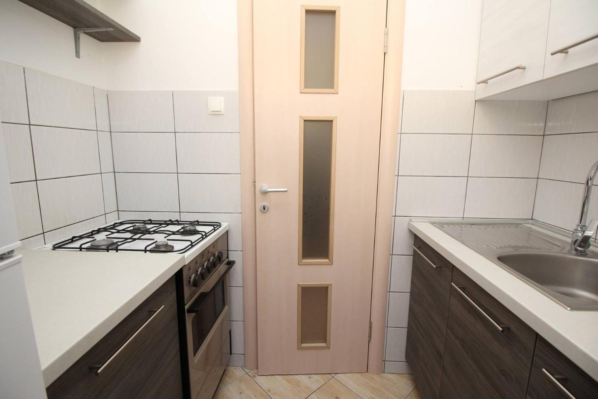 Apartments Kucar Baška Екстериор снимка
