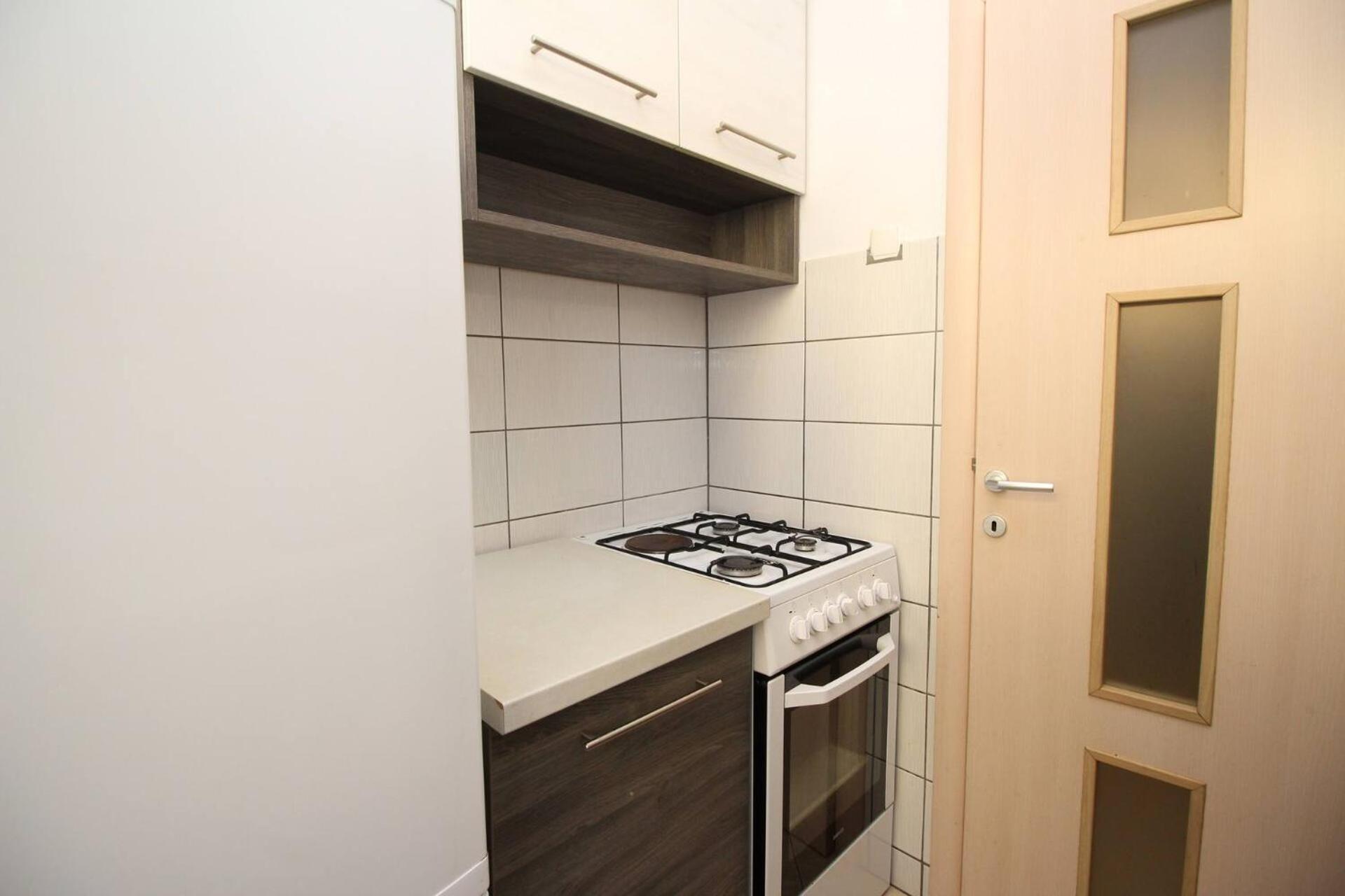 Apartments Kucar Baška Екстериор снимка