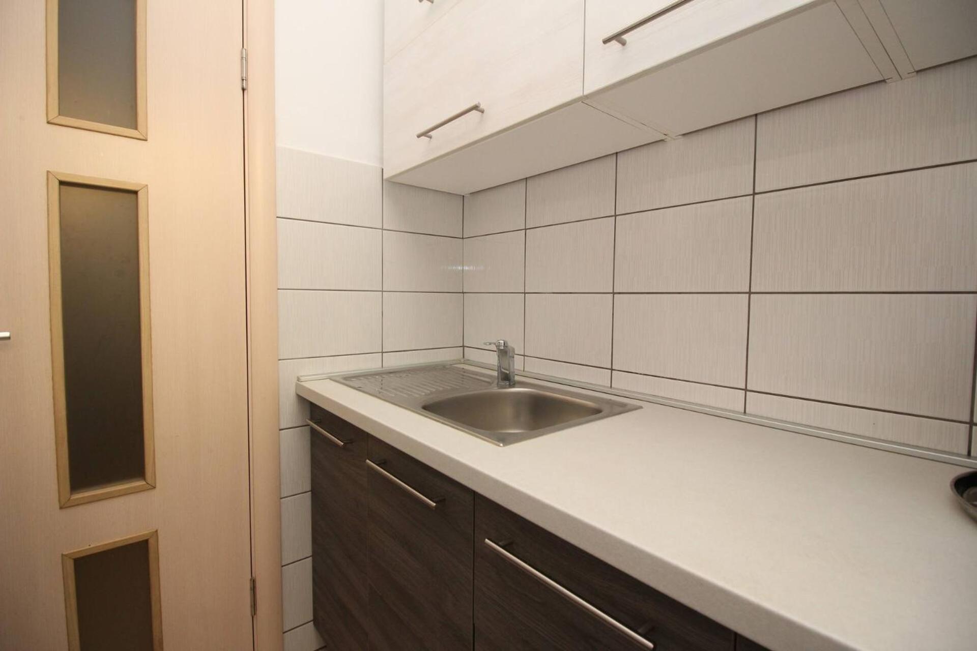 Apartments Kucar Baška Екстериор снимка